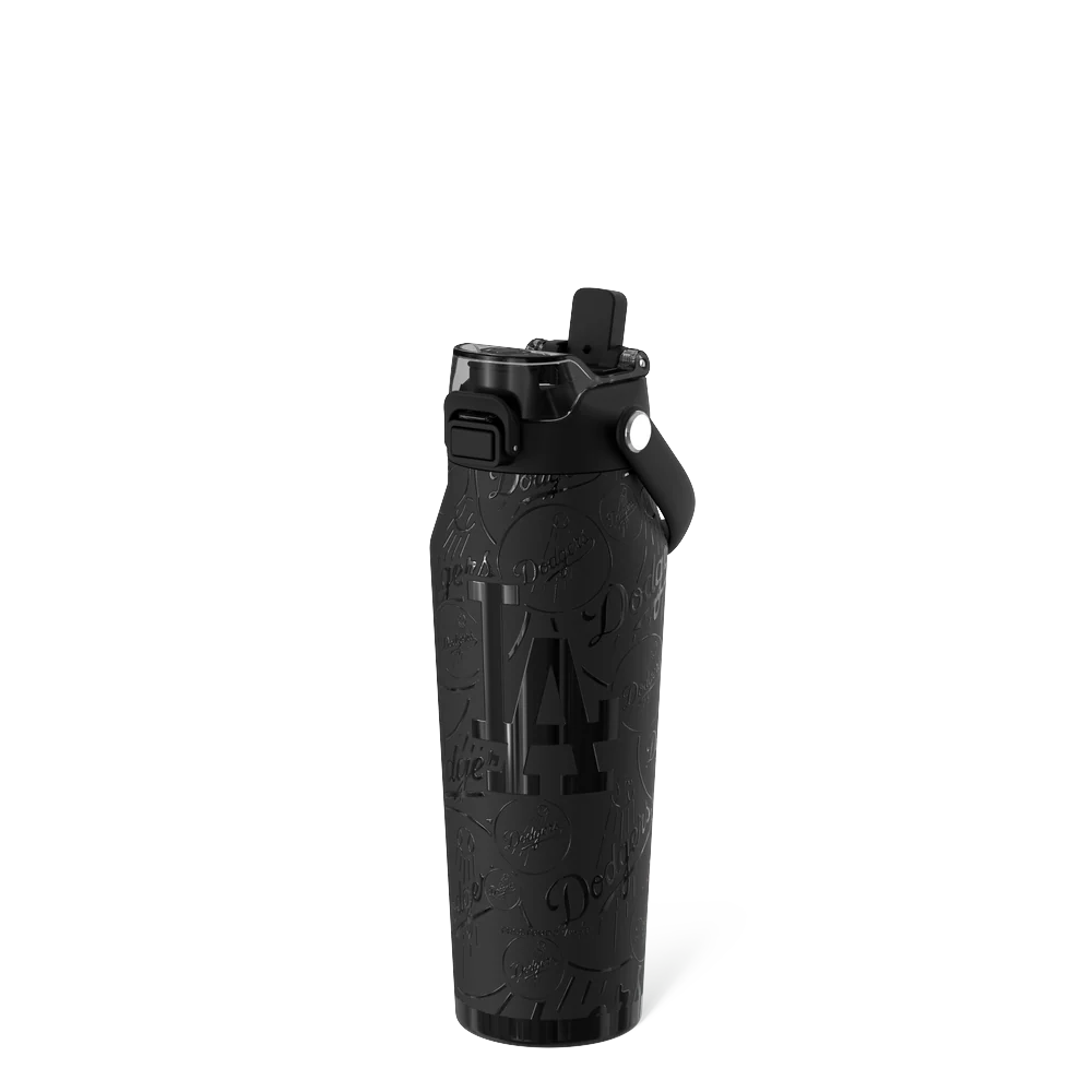 Bottle Buddy 24oz | Los Angeles Dodgers | Night Game - Image 4
