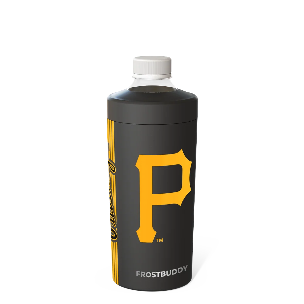Universal XL | Pittsburgh Pirates | Gameday