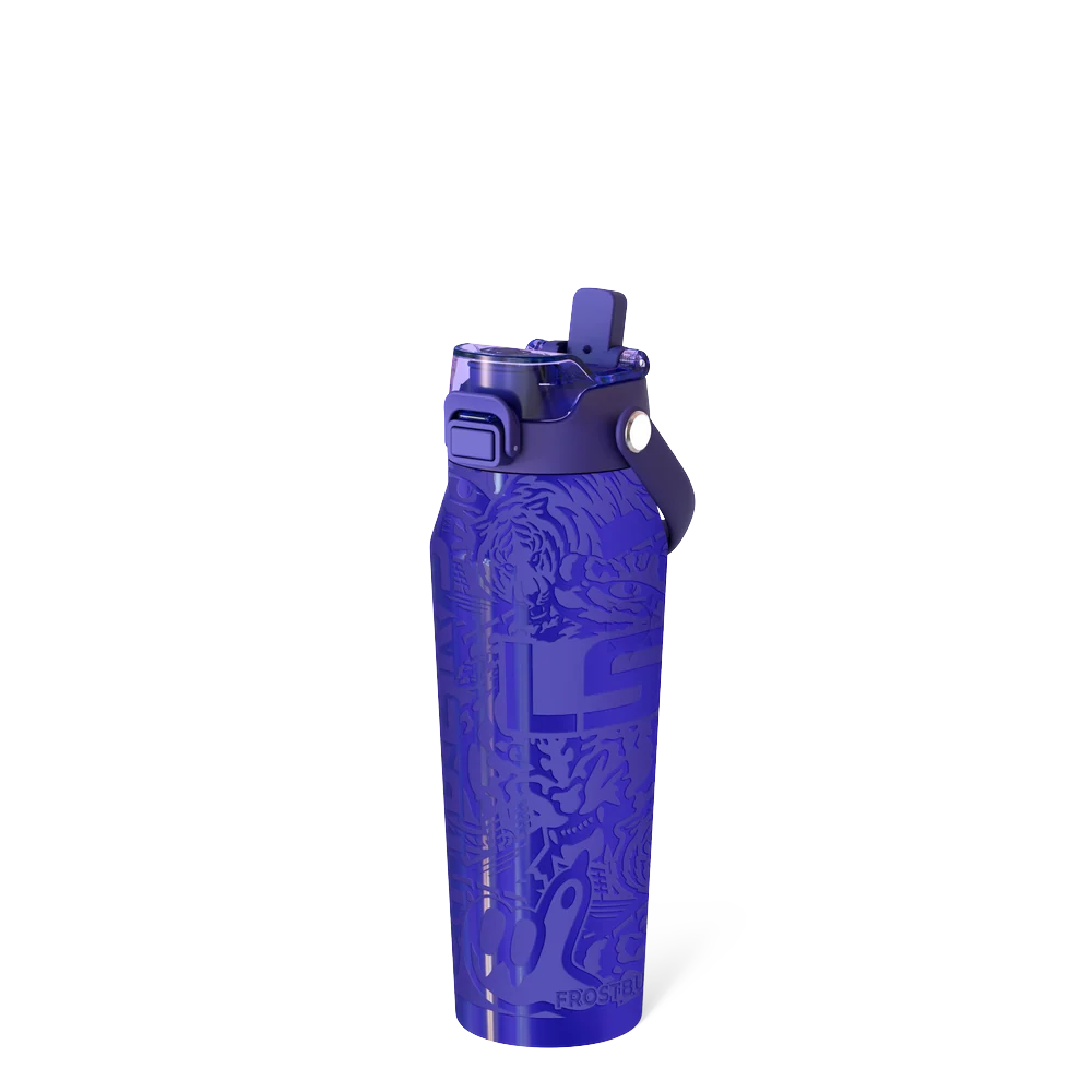 Bottle Buddy 24oz | LSU Tigers | Color Rush - Image 2