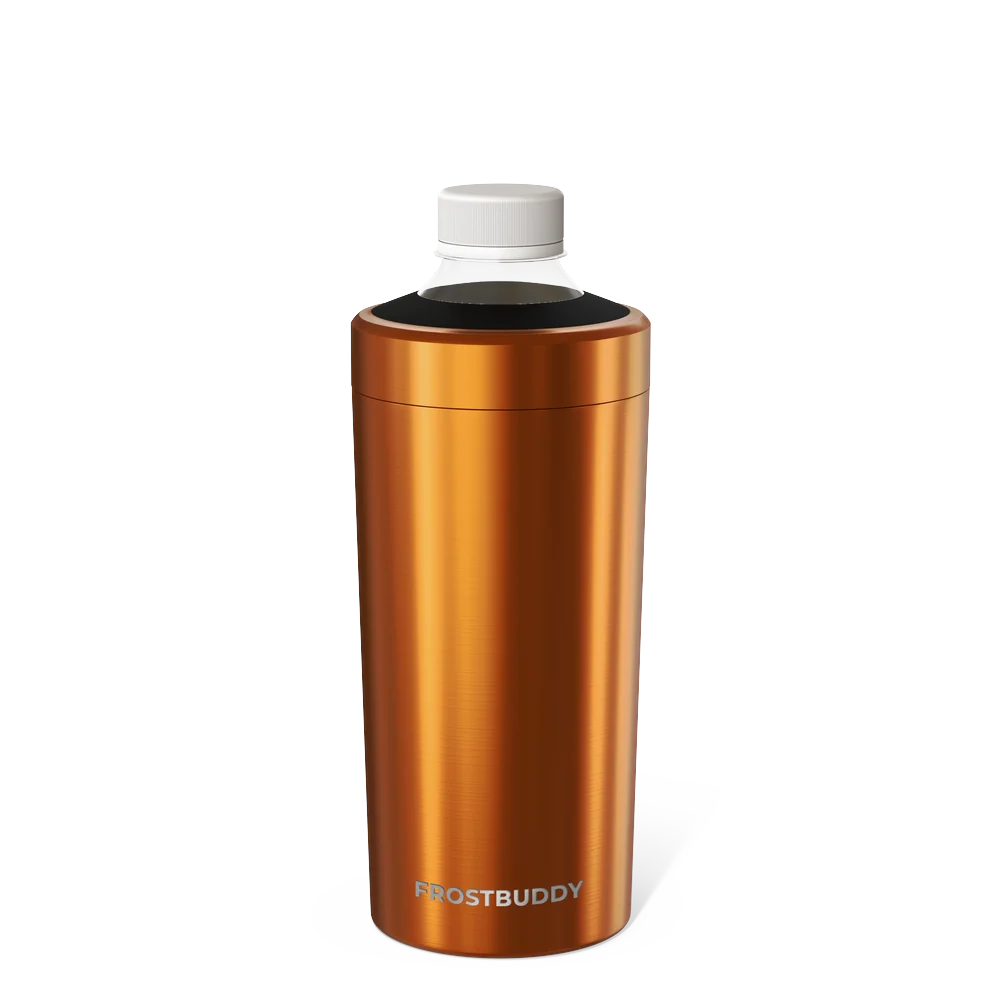 Universal XL | Rust Metallic