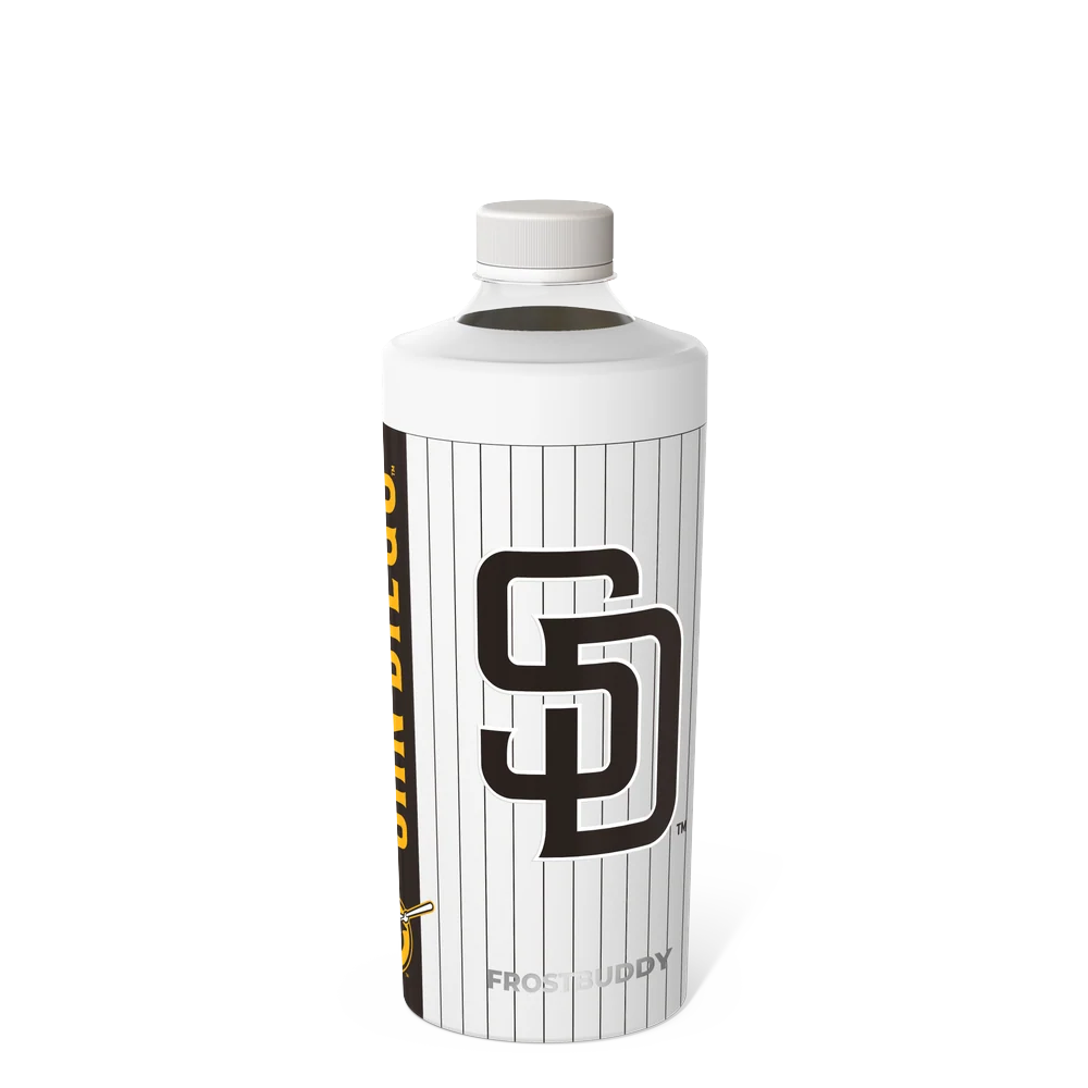 Universal XL | San Diego Padres | Gameday