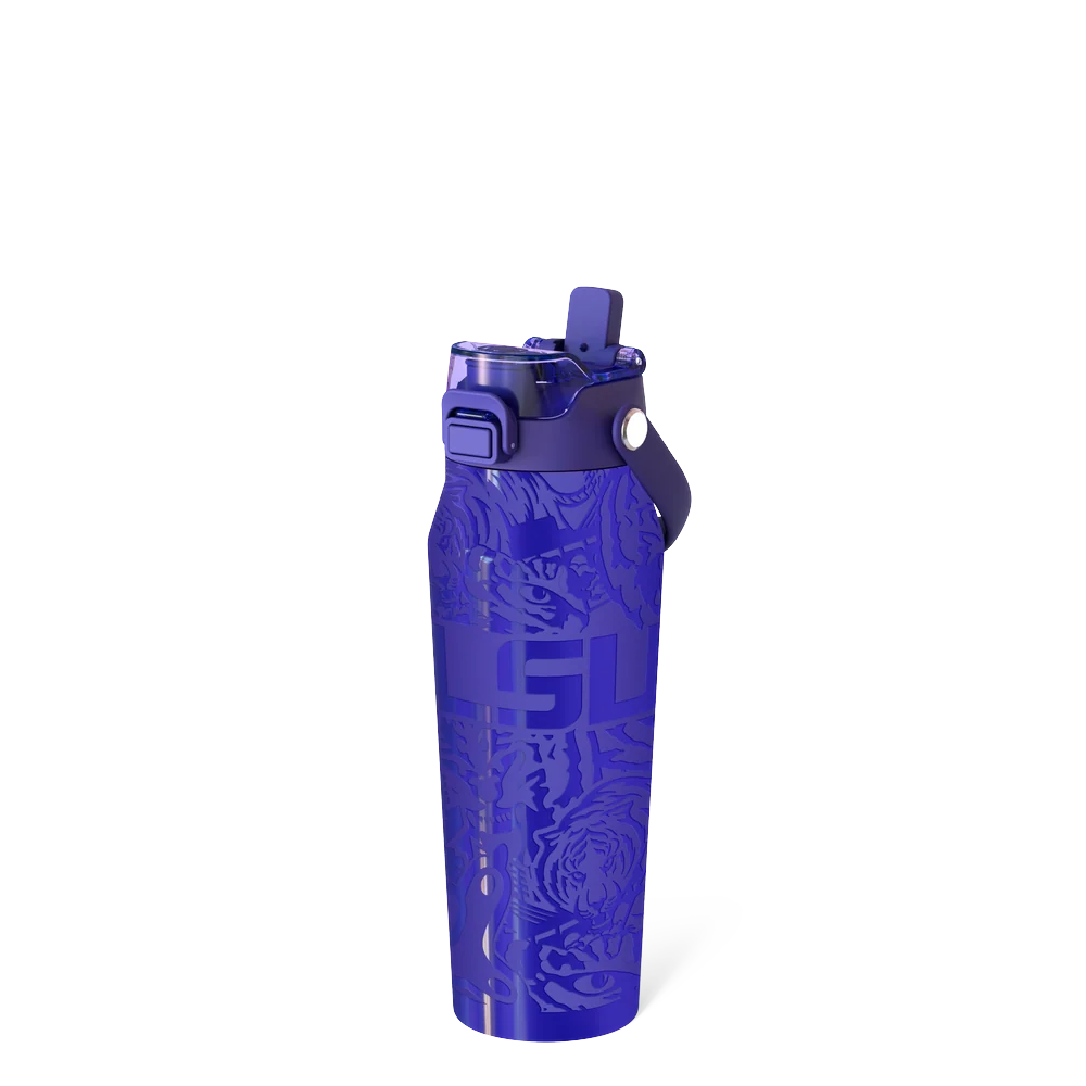 Bottle Buddy 24oz | LSU Tigers | Color Rush - Image 4