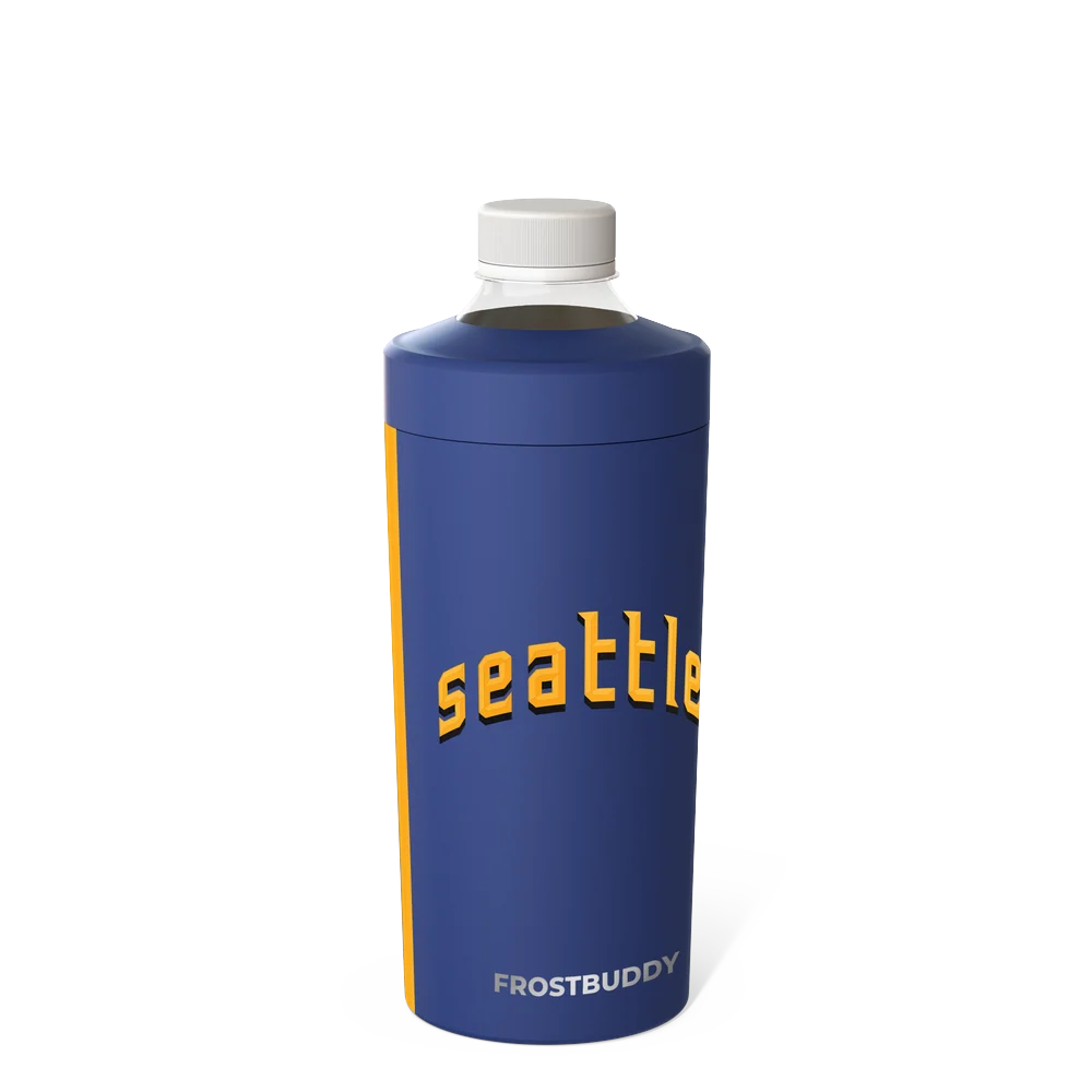 Universal XL | Seattle Mariners | City Connect