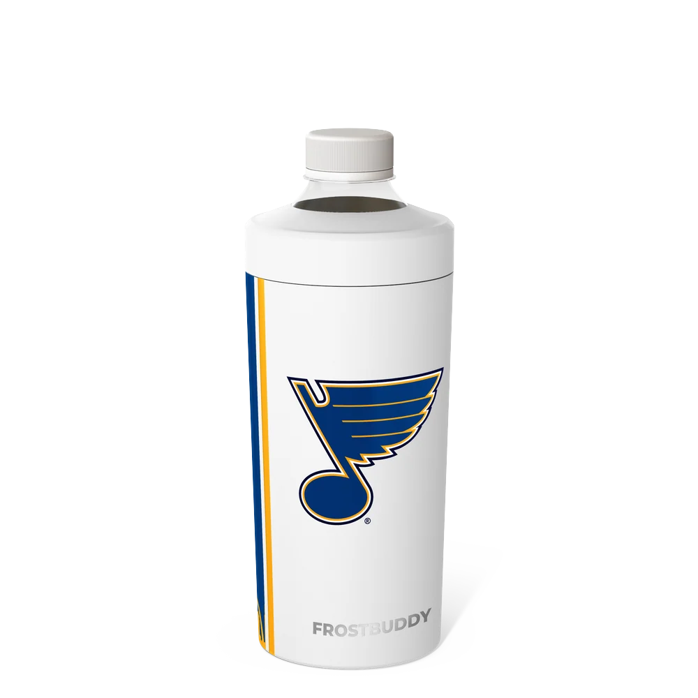 Universal XL | St. Louis Blues | Gameday