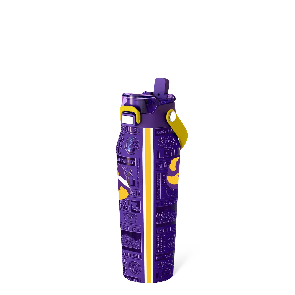 Bottle Buddy 24oz | LSU Tigers | Legacy - Image 2