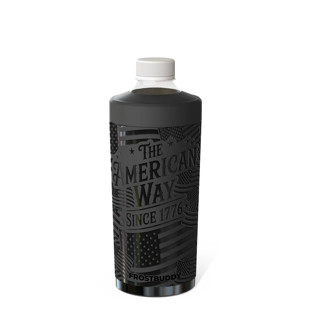 Universal XL | The American Way