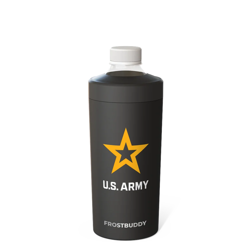 Universal XL | U.S. Army | Unit Zero