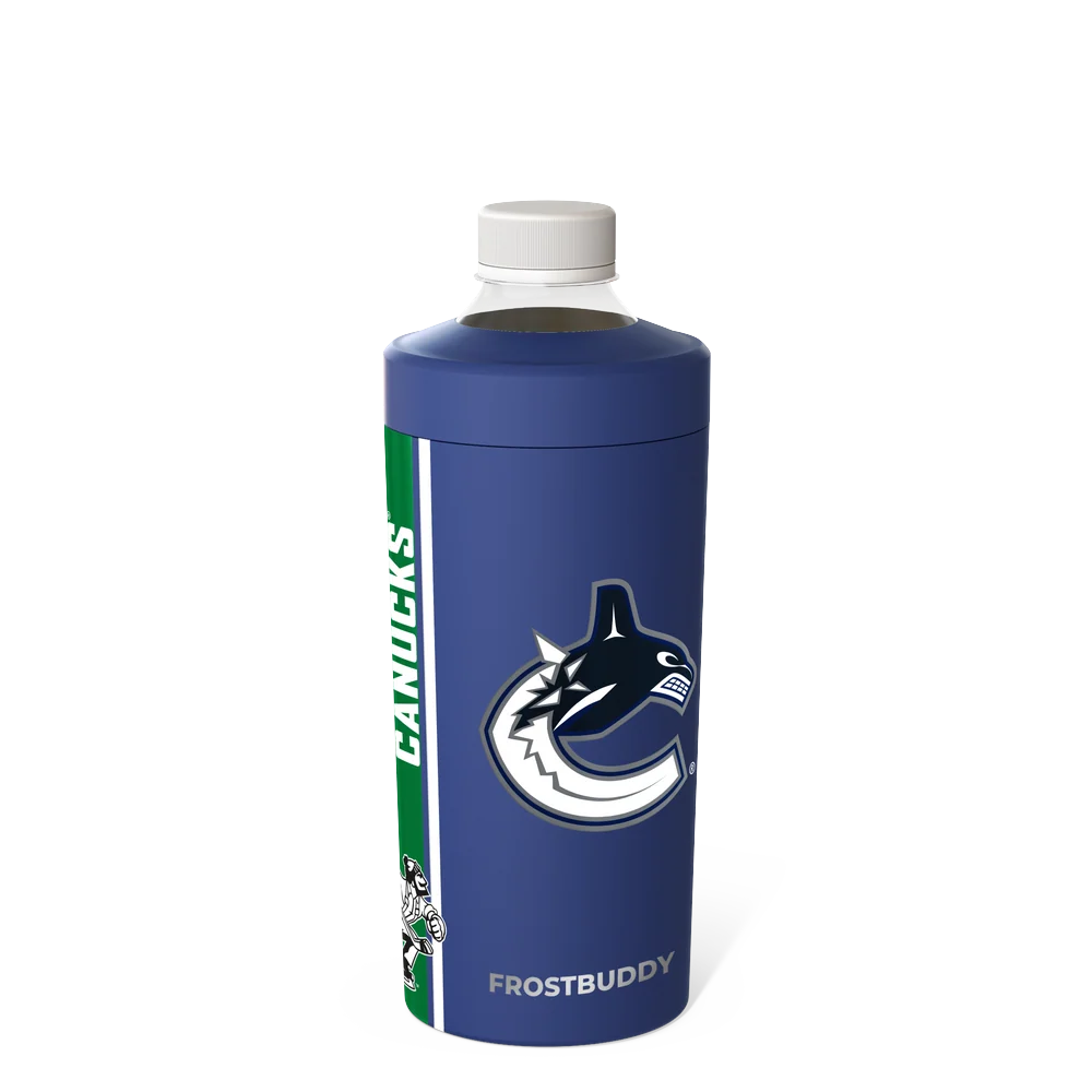 Universal XL | Vancouver Canucks | Gameday