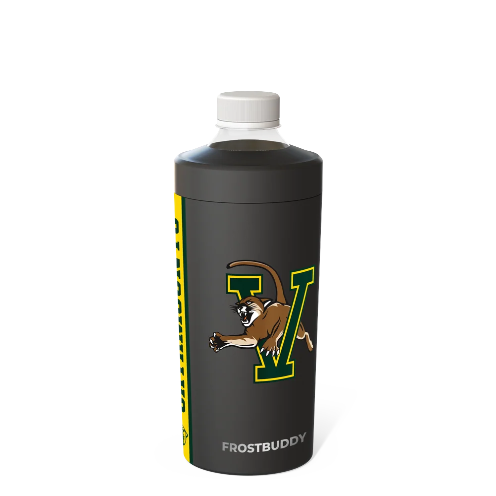 Universal XL | Vermont Catamounts | Gameday