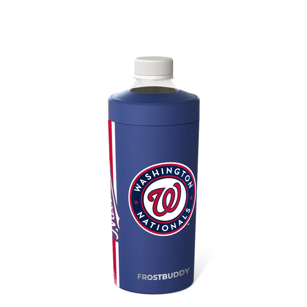 Universal XL | Washington Nationals | Gameday
