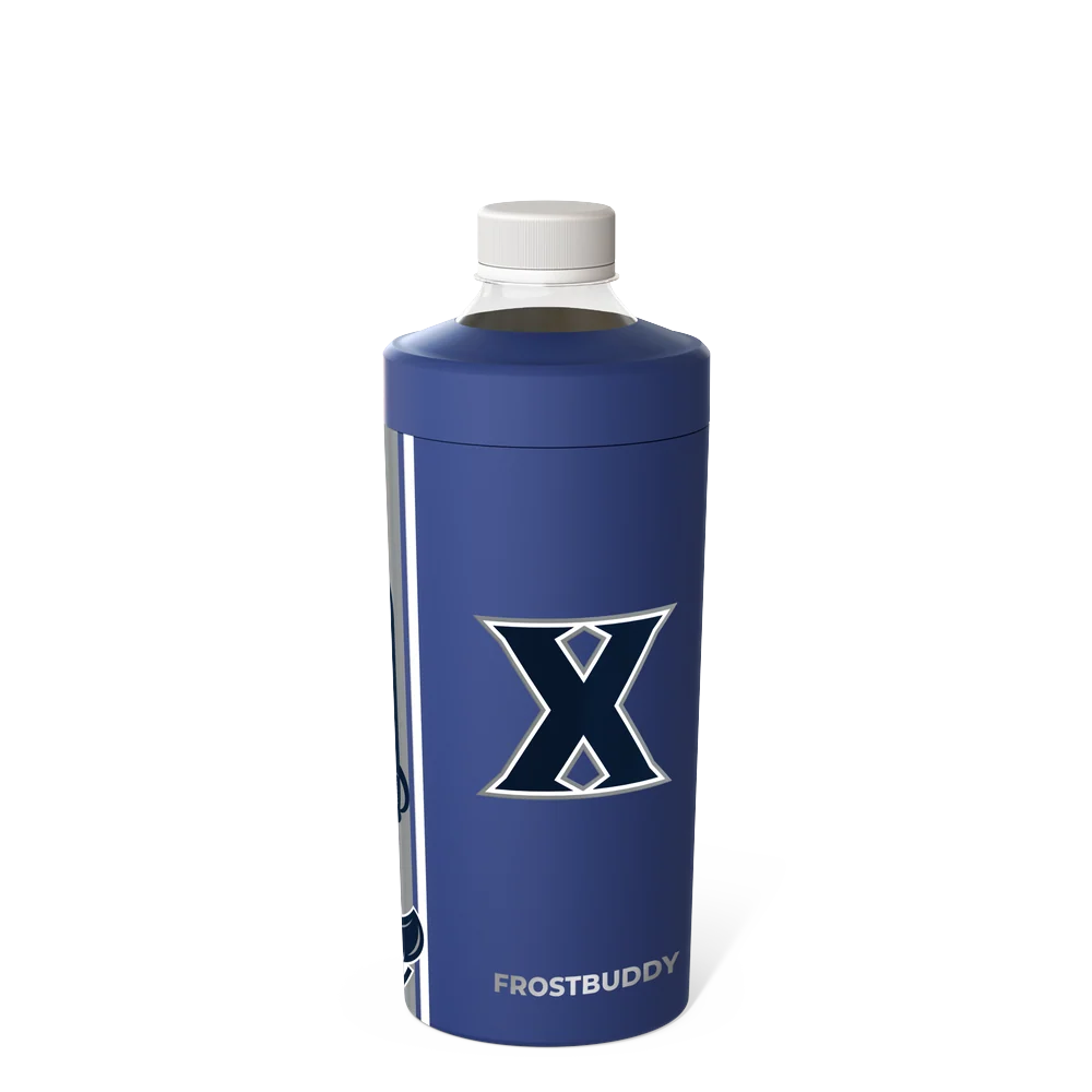 Universal XL | Xavier Musketeers | Gameday