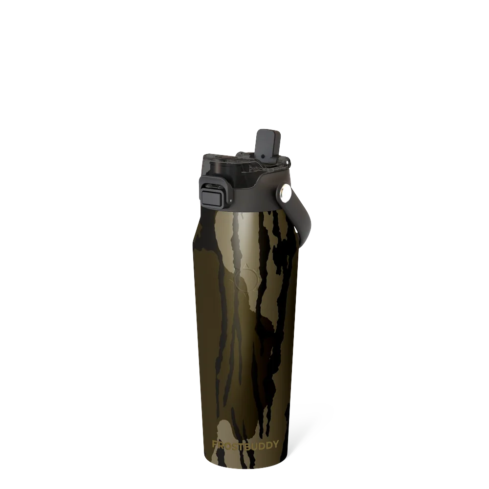 Bottle Buddy 24oz | Mossy Oak | Bottomland