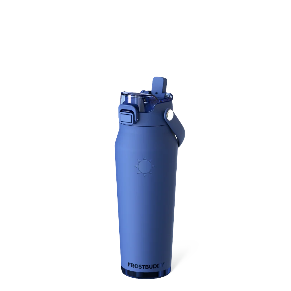 Bottle Buddy 24oz | Navy