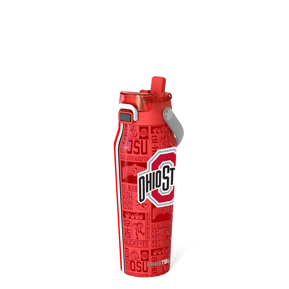 Bottle Buddy 24oz | Ohio State | Legacy