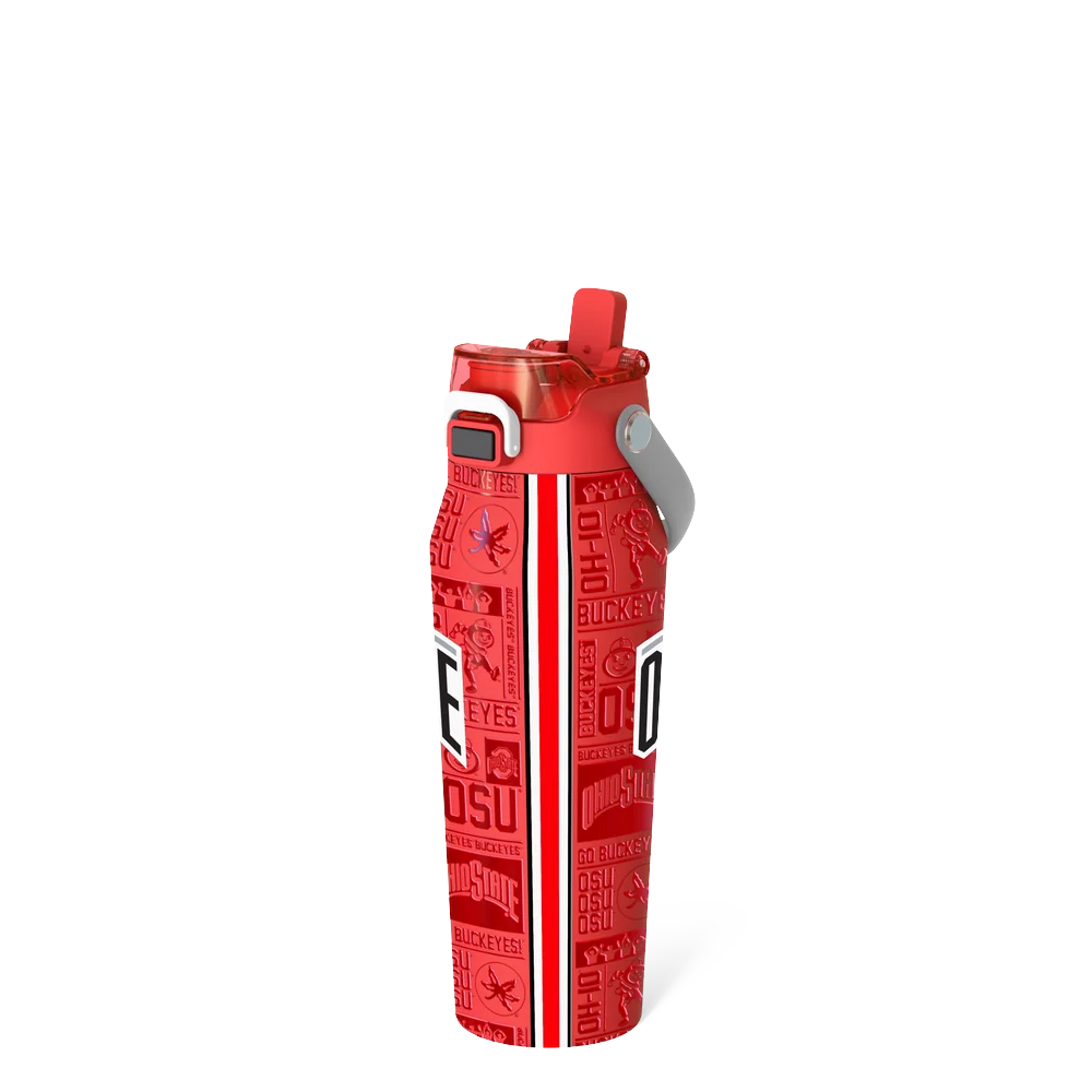 Bottle Buddy 24oz | Ohio State | Legacy - Image 2