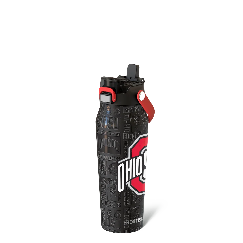 Bottle Buddy 24oz | Ohio State | Legacy - Image 2
