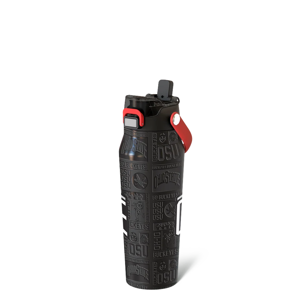 Bottle Buddy 24oz | Ohio State | Legacy - Image 3