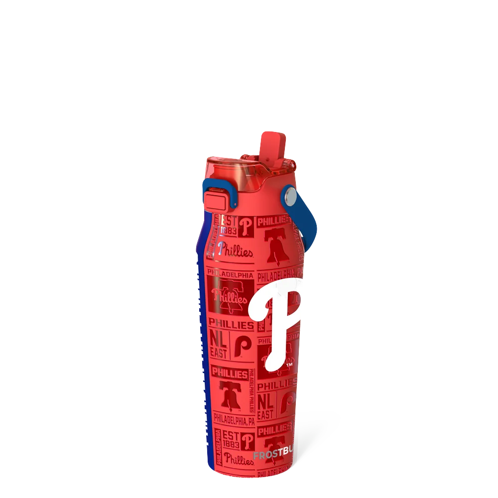 Bottle Buddy 24oz | Philadelphia Phillies | Legacy - Image 2