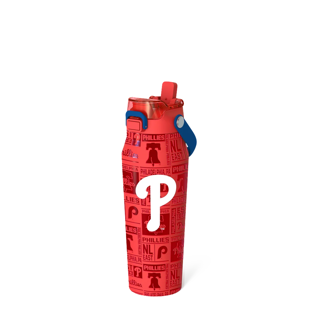 Bottle Buddy 24oz | Philadelphia Phillies | Legacy - Image 4