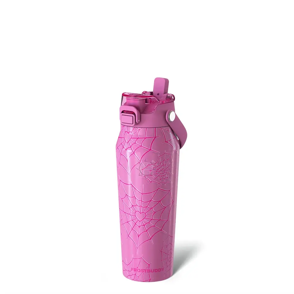 Bottle Buddy 24oz | Pink Widow - Image 2
