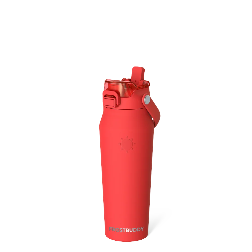Bottle Buddy 24oz | Red