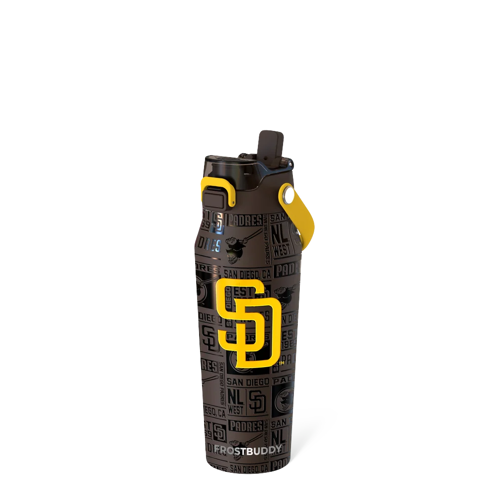 Bottle Buddy 24oz | San Diego Padres | Legacy