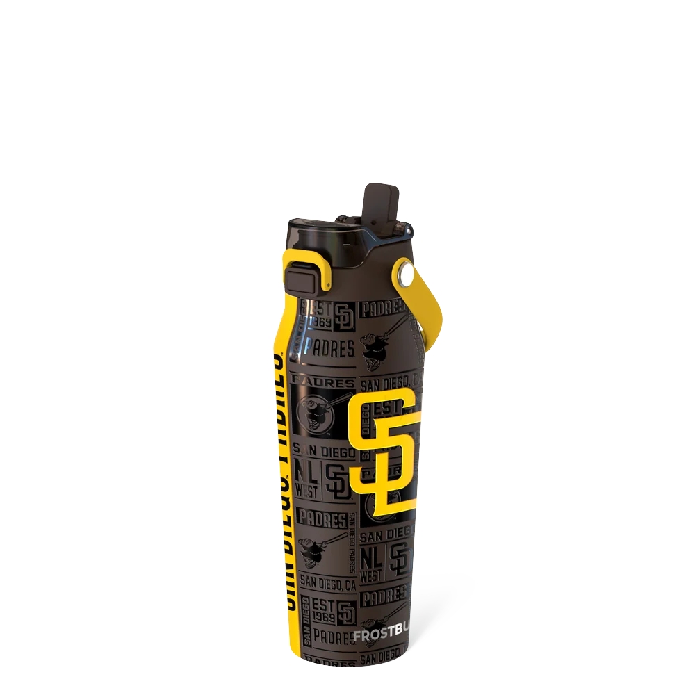 Bottle Buddy 24oz | San Diego Padres | Legacy - Image 2
