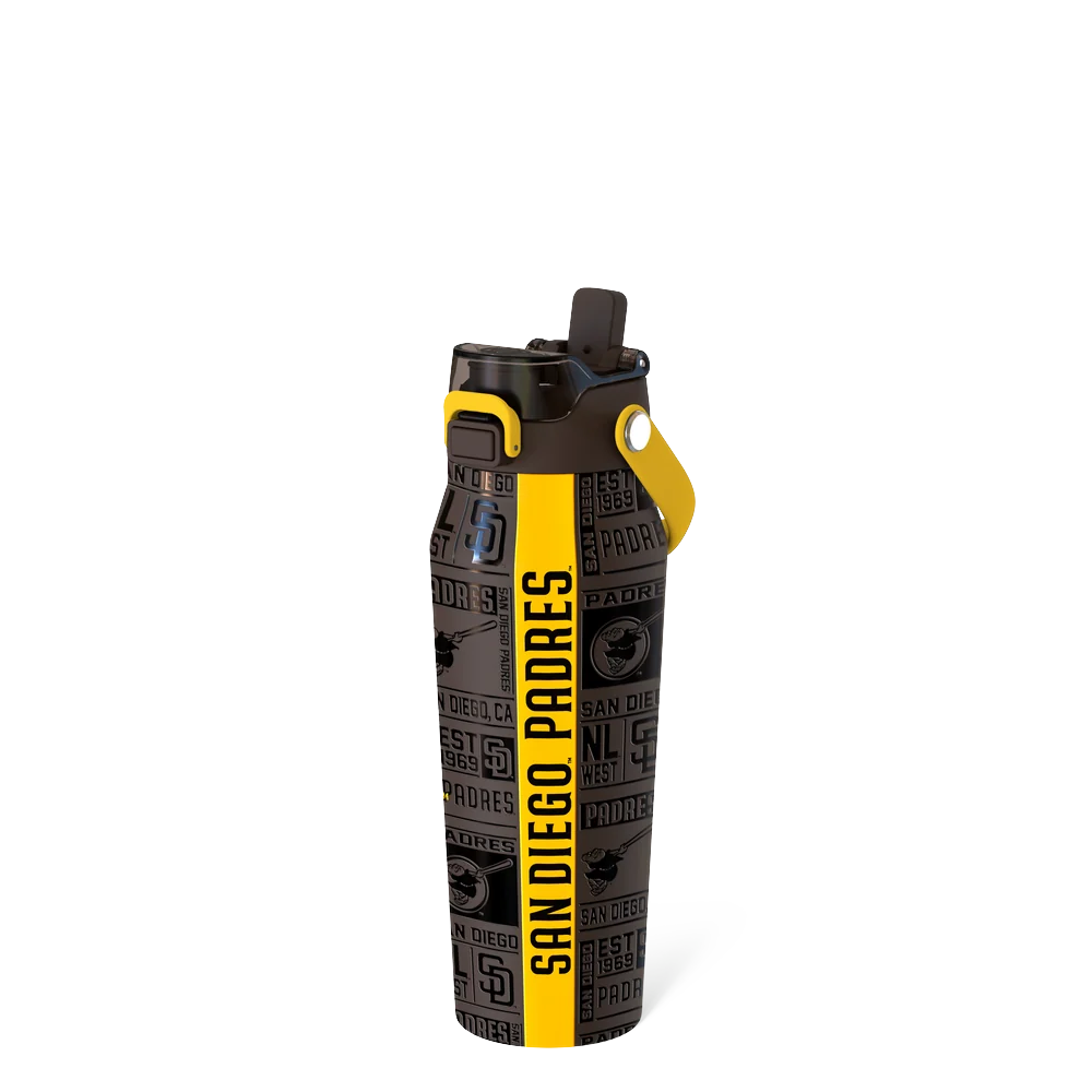 Bottle Buddy 24oz | San Diego Padres | Legacy - Image 3