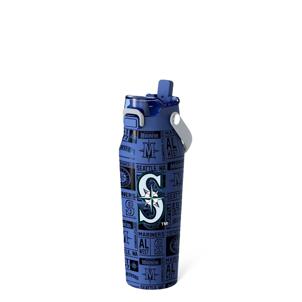 Bottle Buddy 24oz | Seattle Mariners | Legacy - Image 4