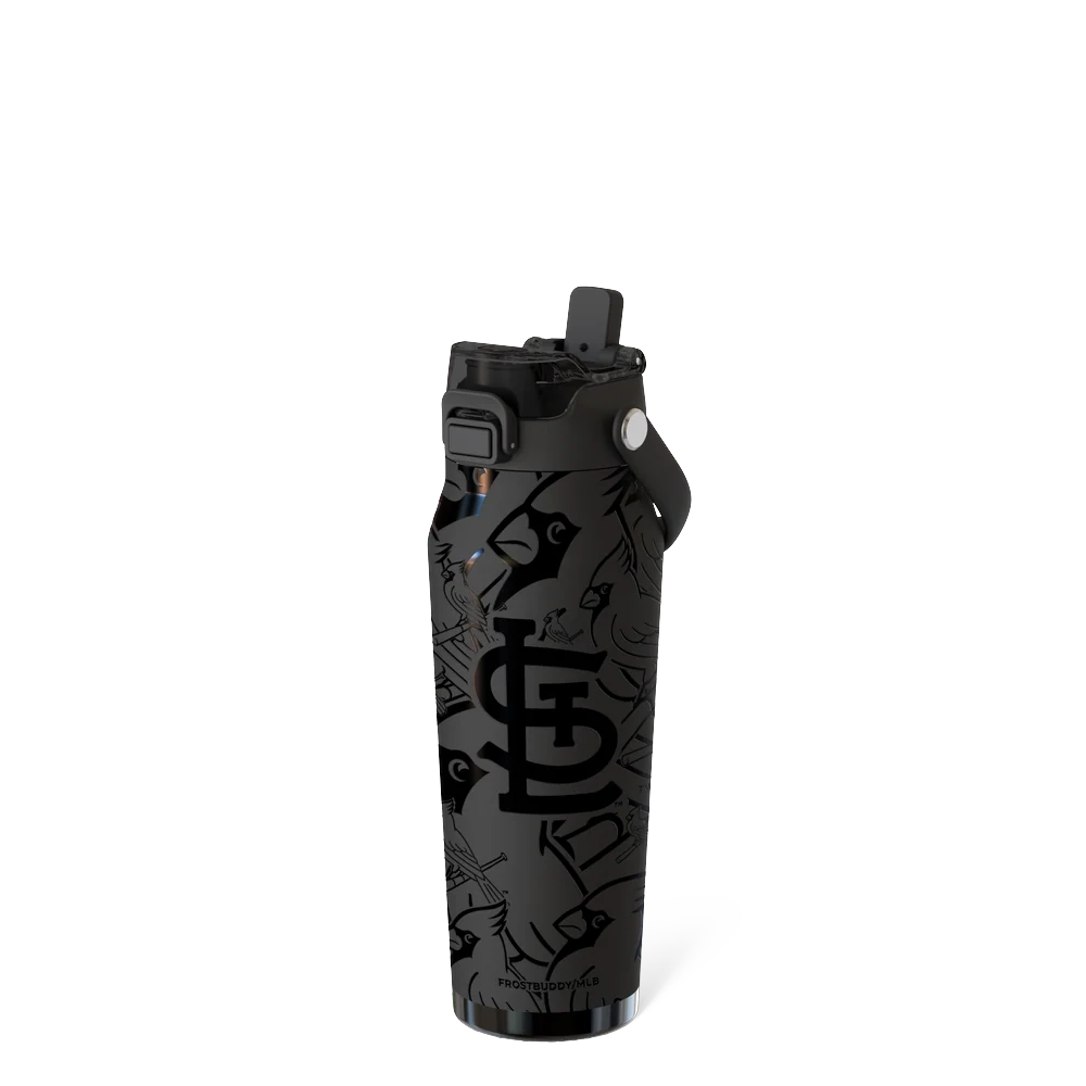 Bottle Buddy 24oz | St. Louis Cardinals | Night Game - Image 3