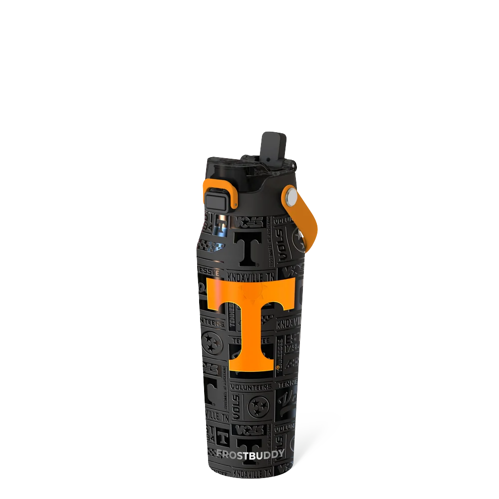 Bottle Buddy 24oz | Tennessee Vols | Legacy