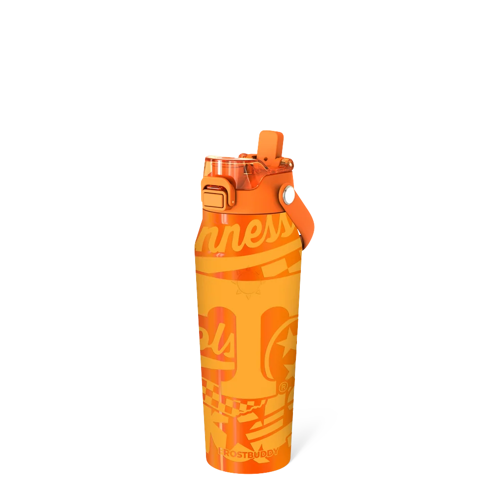Bottle Buddy 24oz | Tennessee Volunteers | Color Rush