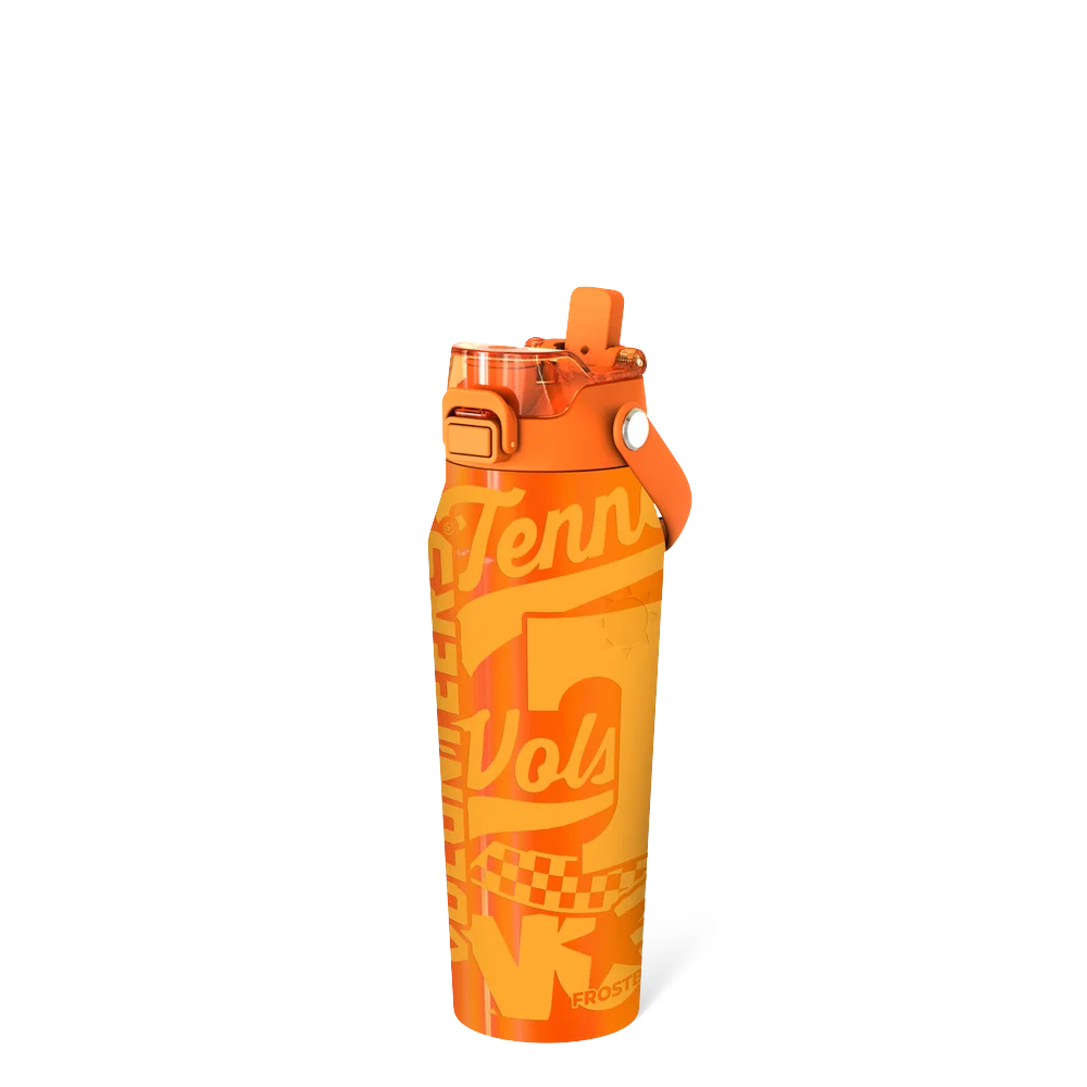 Bottle Buddy 24oz | Tennessee Volunteers | Color Rush - Image 2
