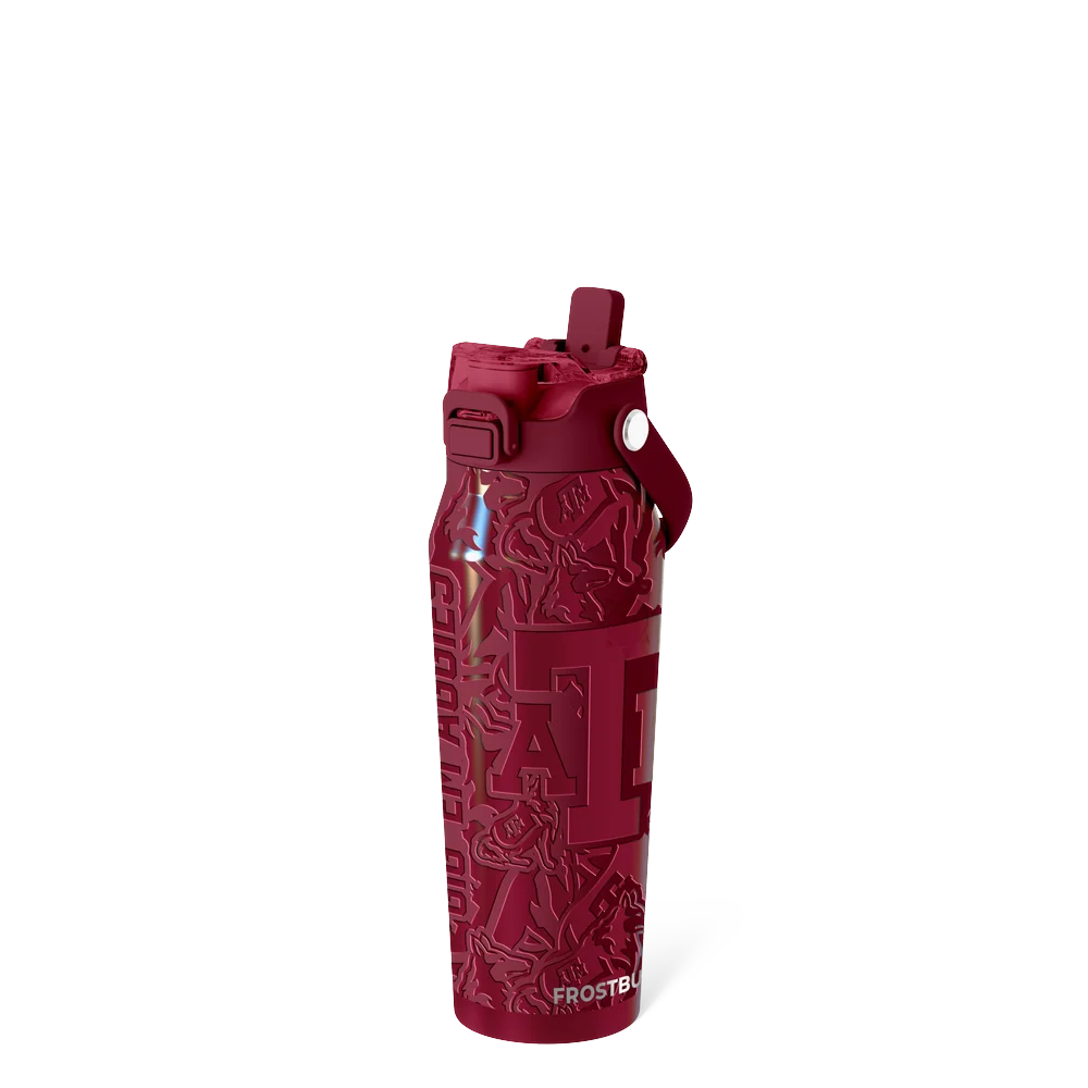 Bottle Buddy 24oz | Texas A&M Aggies | Color Rush - Image 2