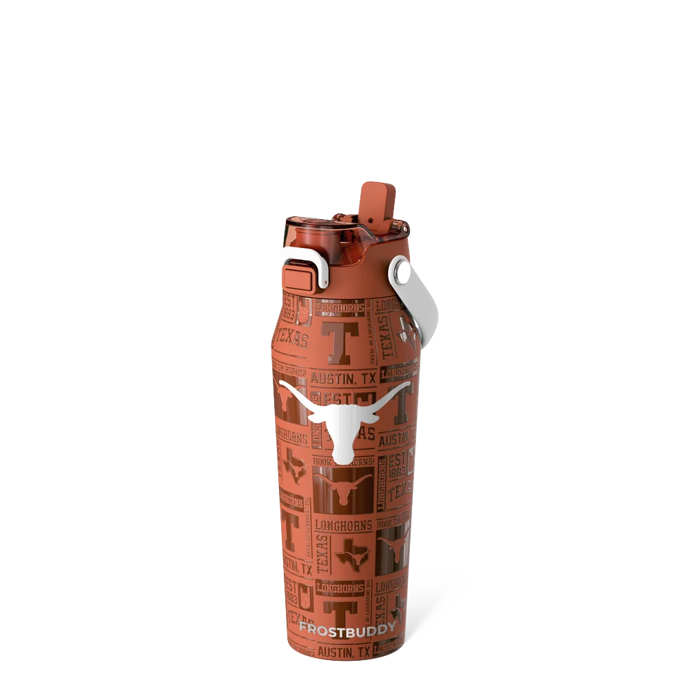 Bottle Buddy 24oz | Texas Longhorns | Legacy