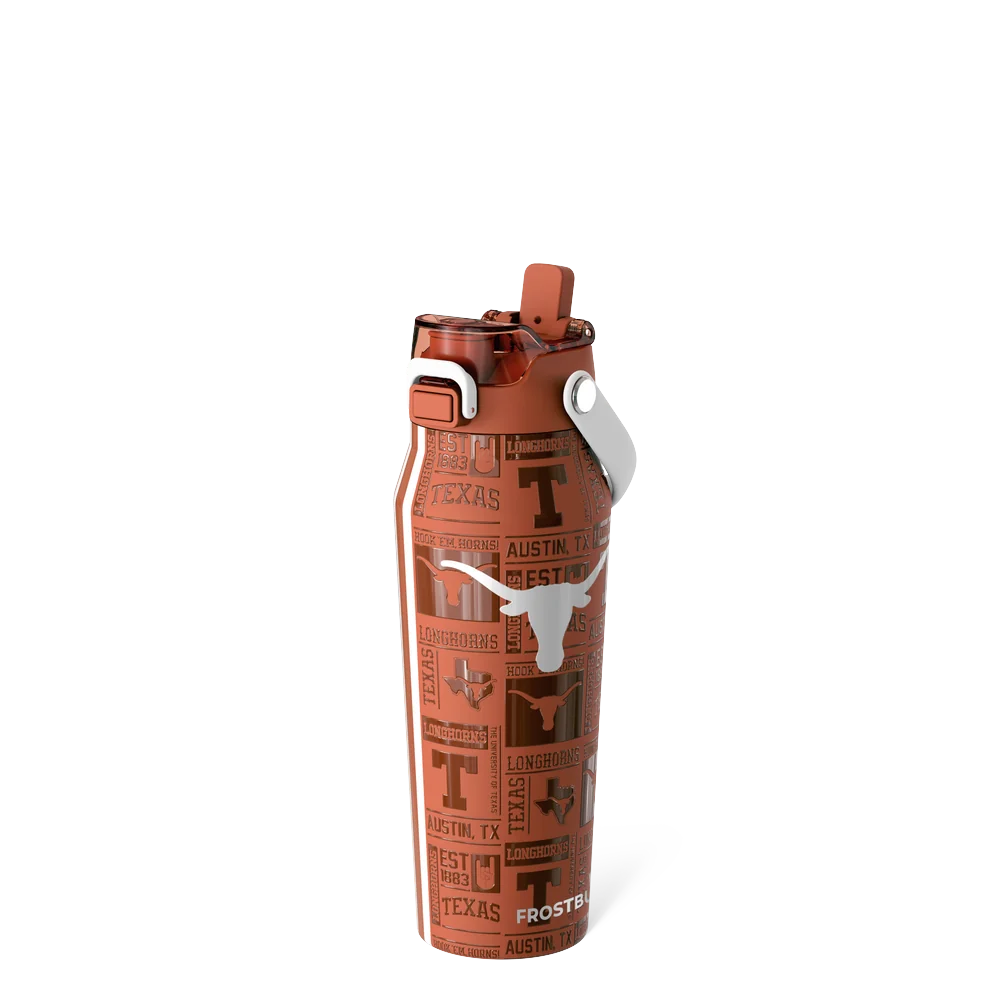 Bottle Buddy 24oz | Texas Longhorns | Legacy - Image 2