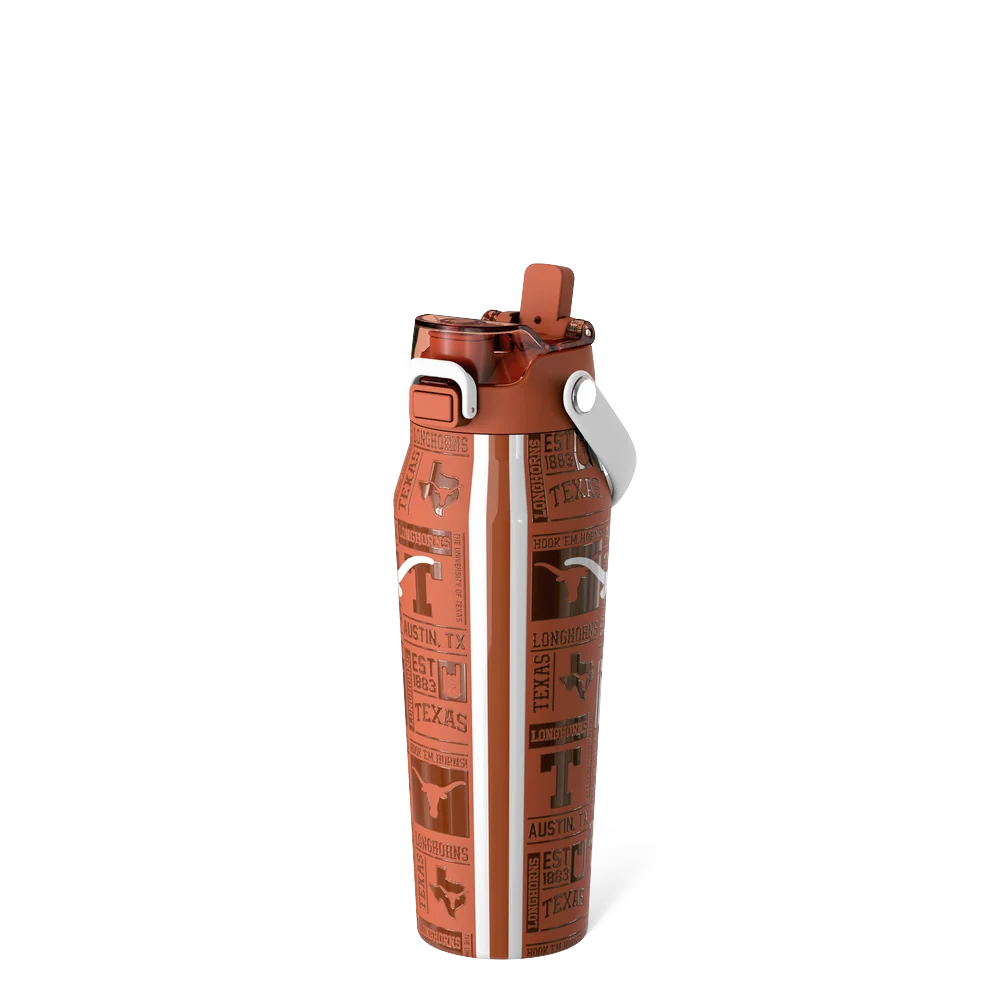 Bottle Buddy 24oz | Texas Longhorns | Legacy - Image 3