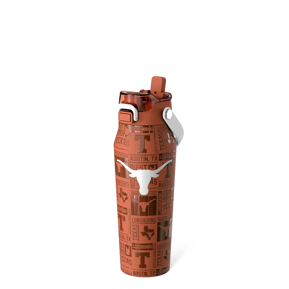 Bottle Buddy 24oz | Texas Longhorns | Legacy - Image 4