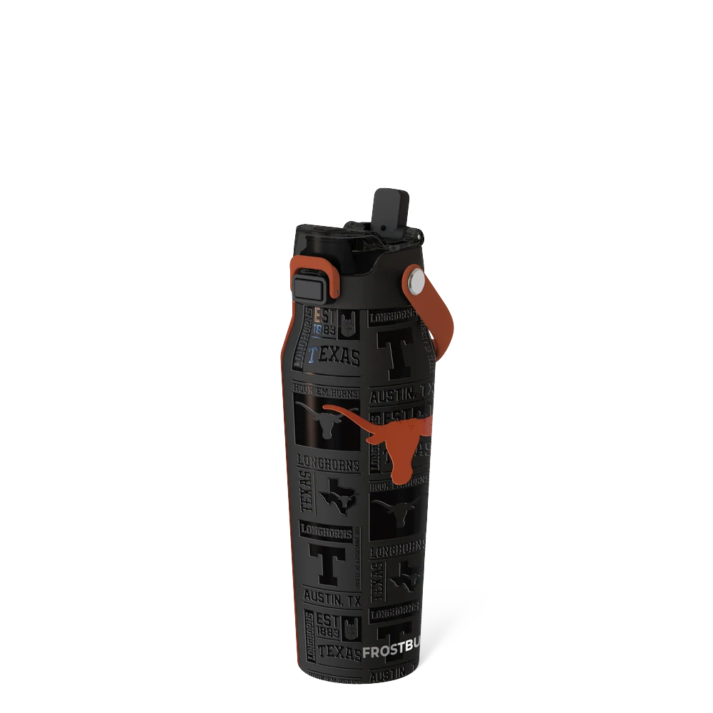 Bottle Buddy 24oz | Texas Longhorns | Legacy - Image 2