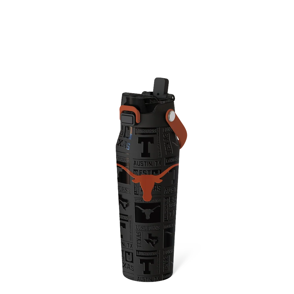 Bottle Buddy 24oz | Texas Longhorns | Legacy - Image 4