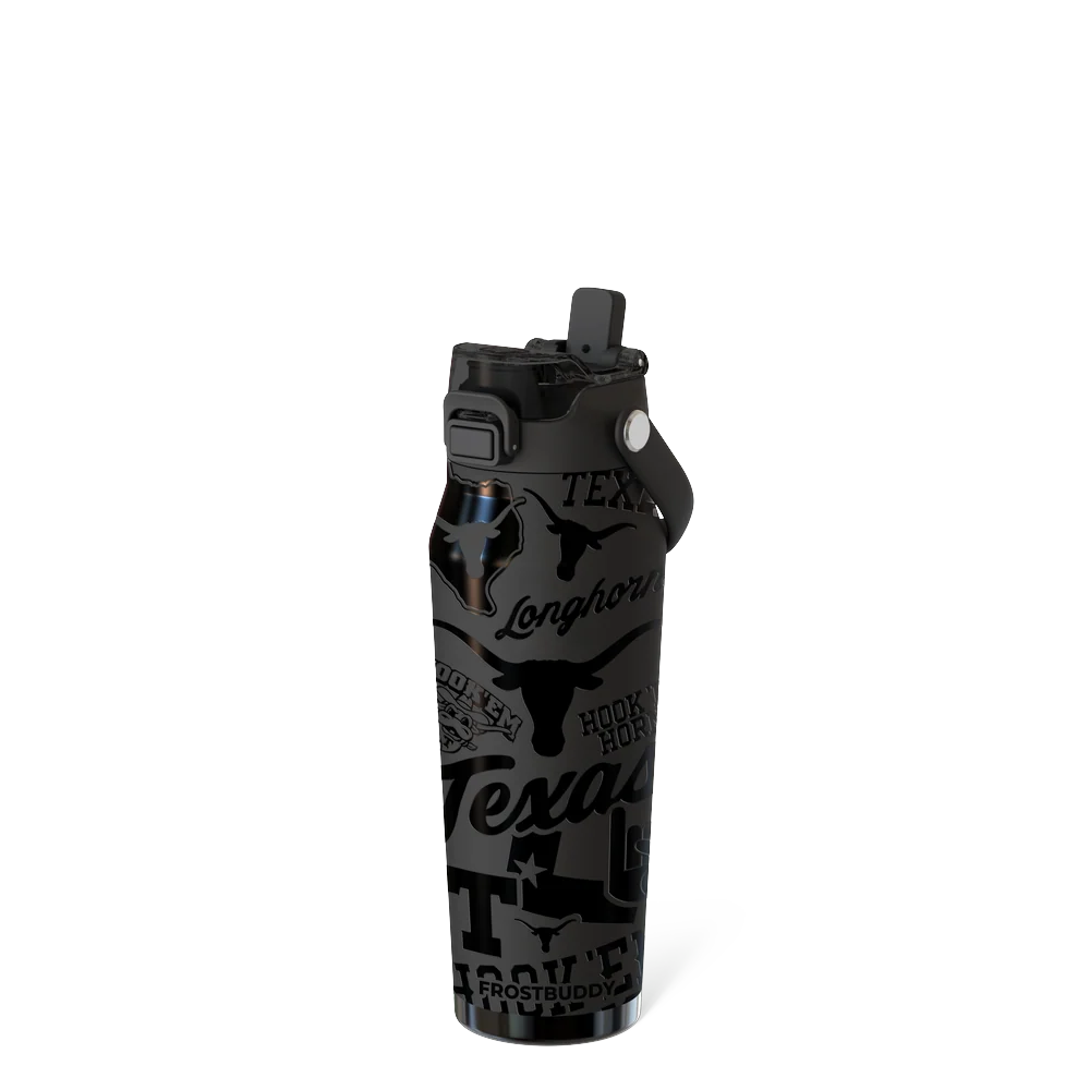 Bottle Buddy 24oz | Texas Longhorns | Night Game
