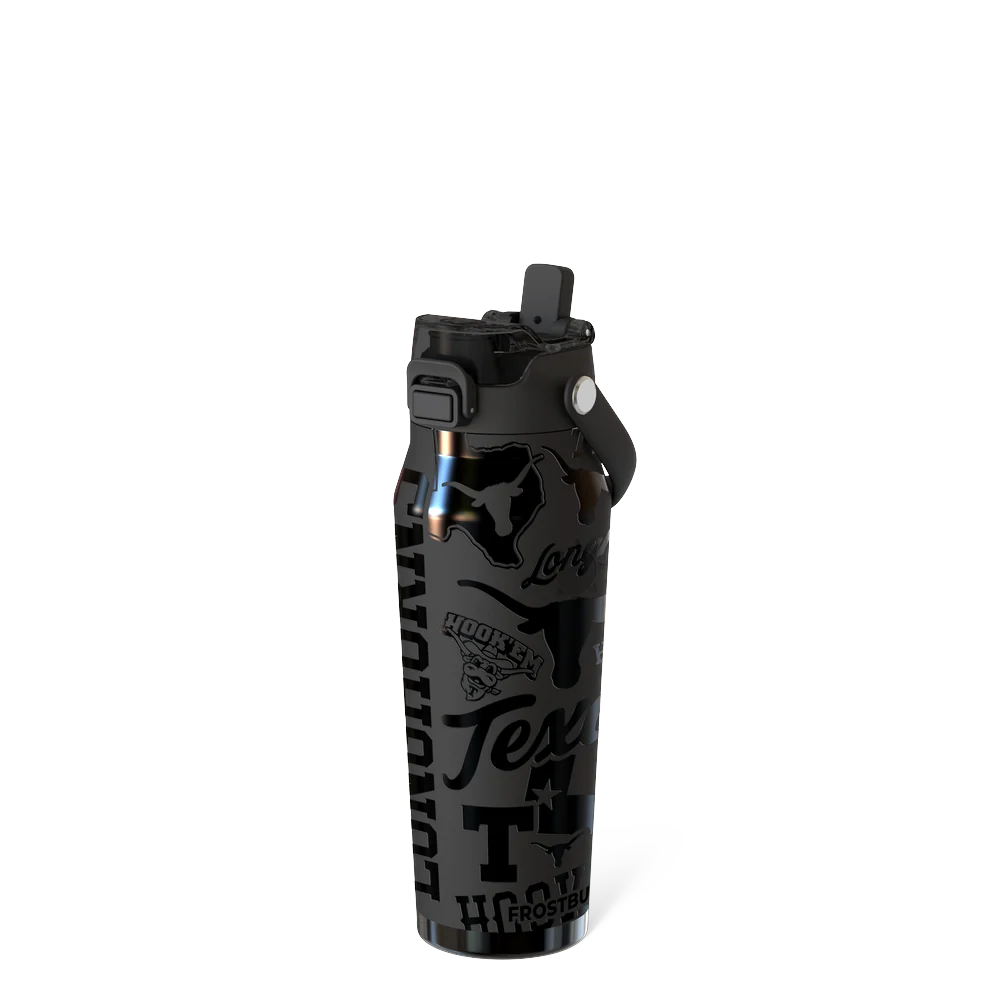Bottle Buddy 24oz | Texas Longhorns | Night Game - Image 2