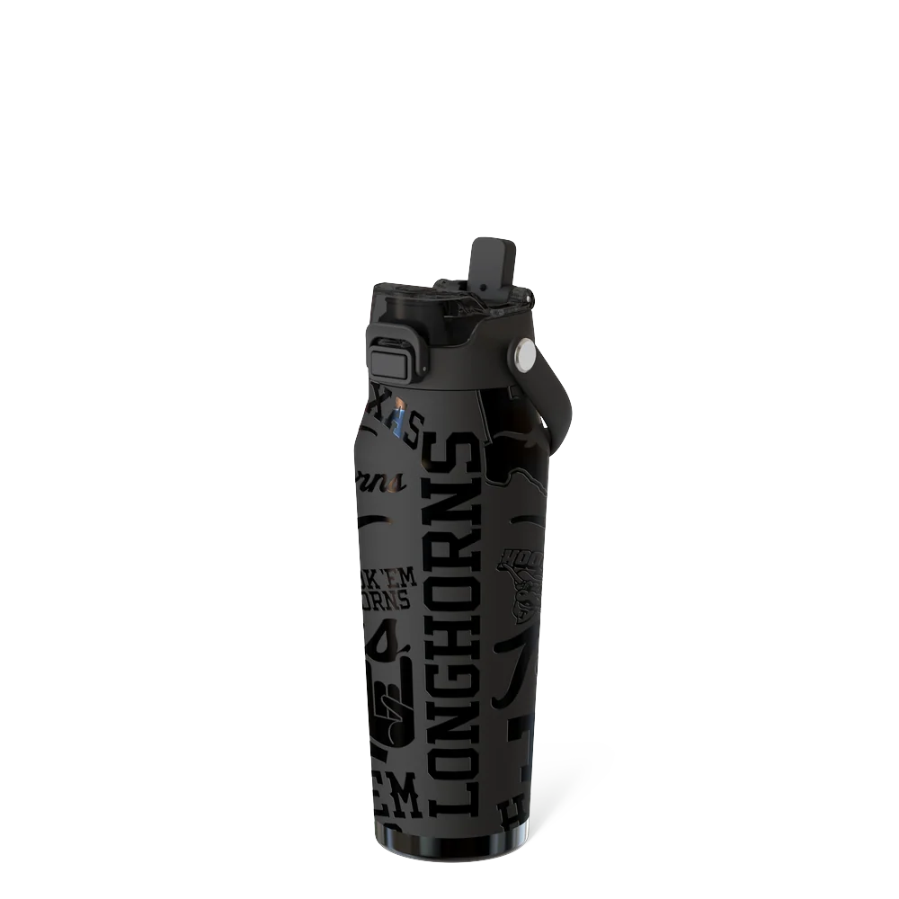 Bottle Buddy 24oz | Texas Longhorns | Night Game - Image 3