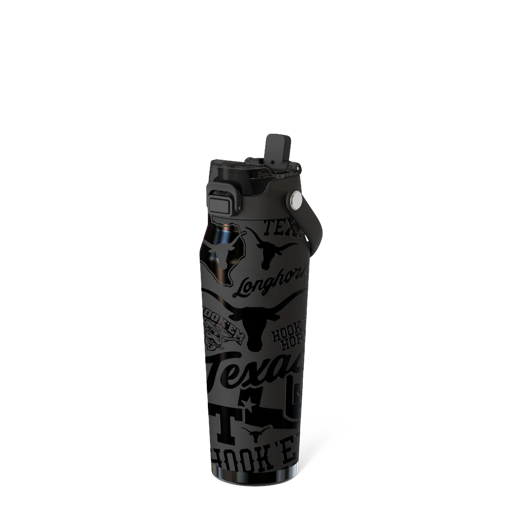 Bottle Buddy 24oz | Texas Longhorns | Night Game - Image 4