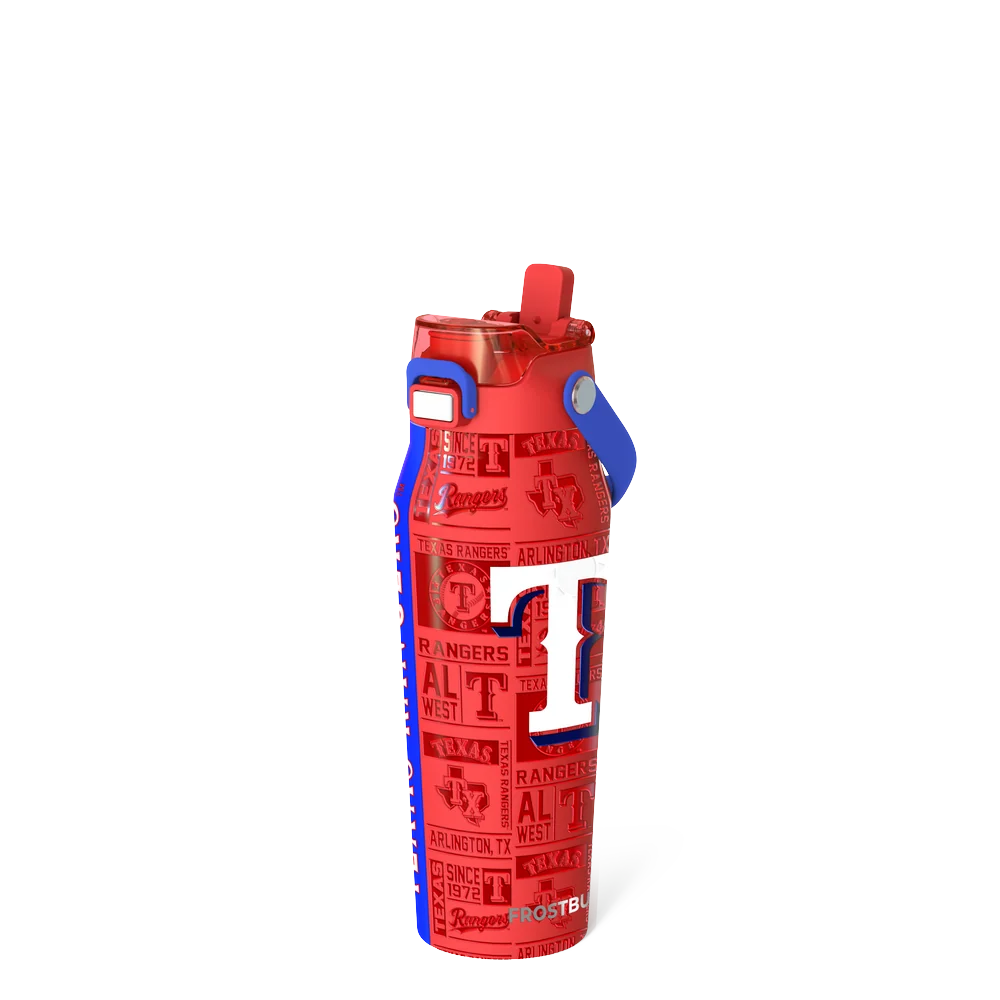 Bottle Buddy 24oz | Texas Rangers | Legacy - Image 2