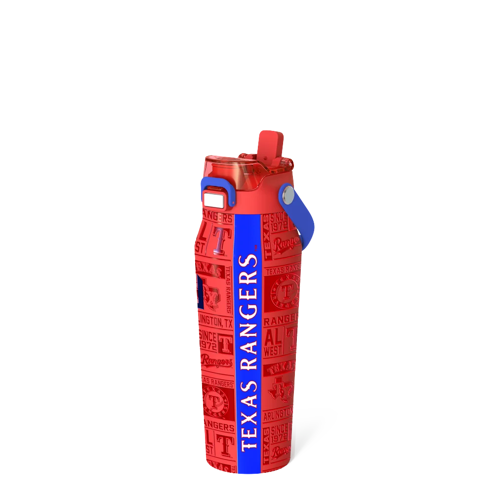 Bottle Buddy 24oz | Texas Rangers | Legacy - Image 3