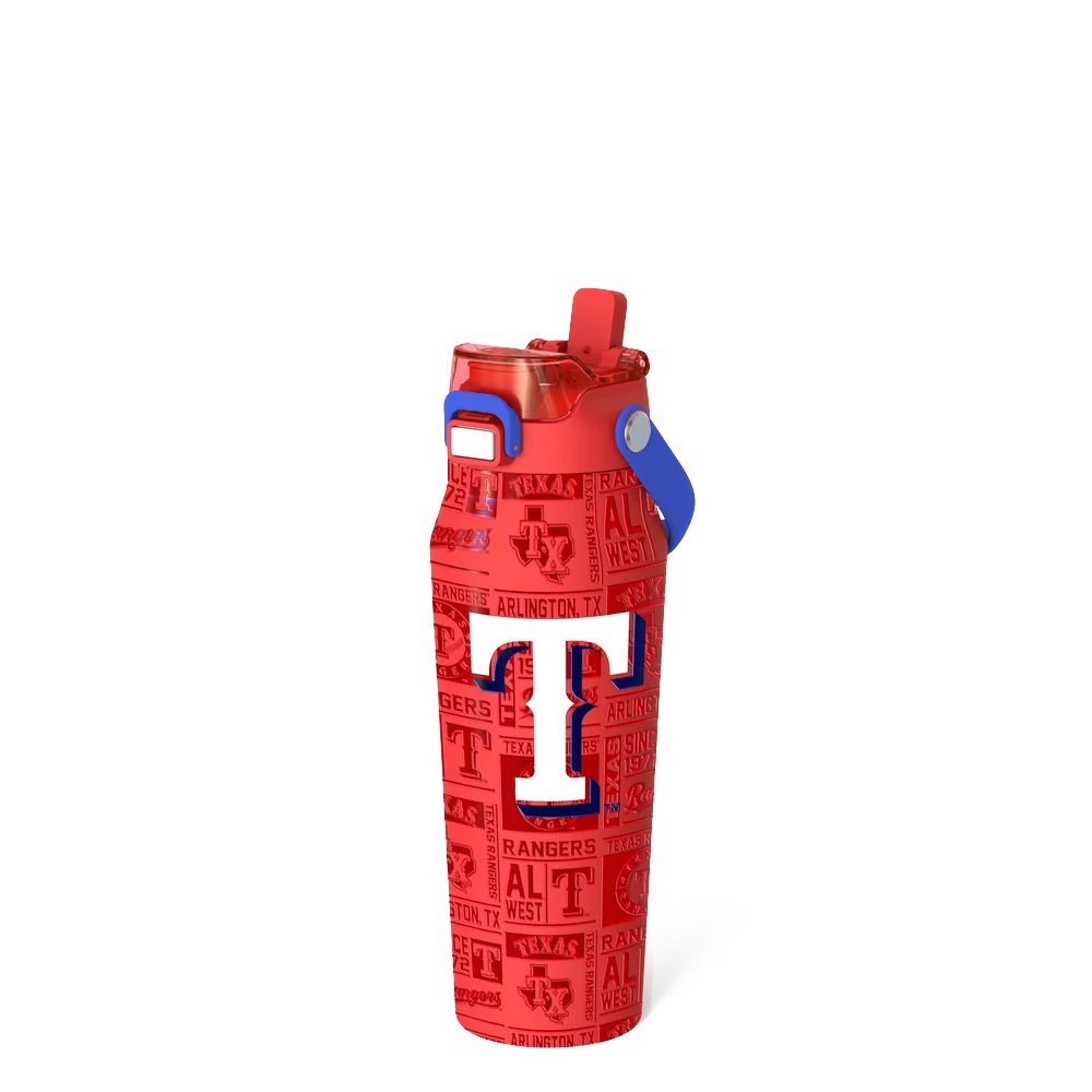 Bottle Buddy 24oz | Texas Rangers | Legacy - Image 4