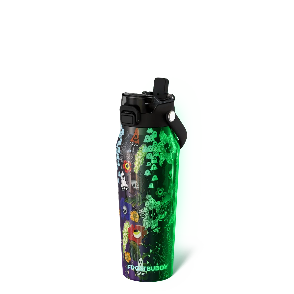 Bottle Buddy 24oz | Toxic Bloom - Image 3