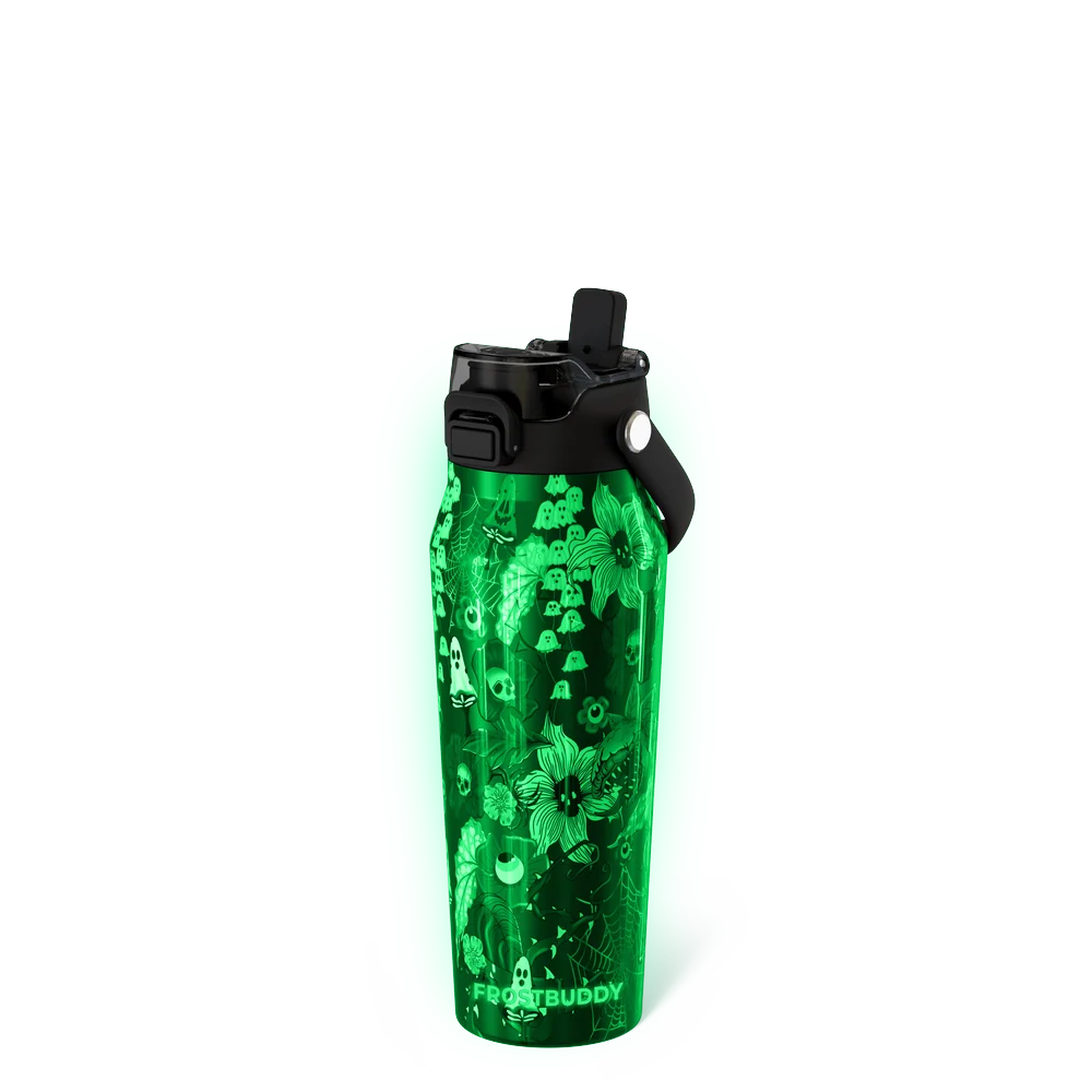 Bottle Buddy 24oz | Toxic Bloom - Image 4
