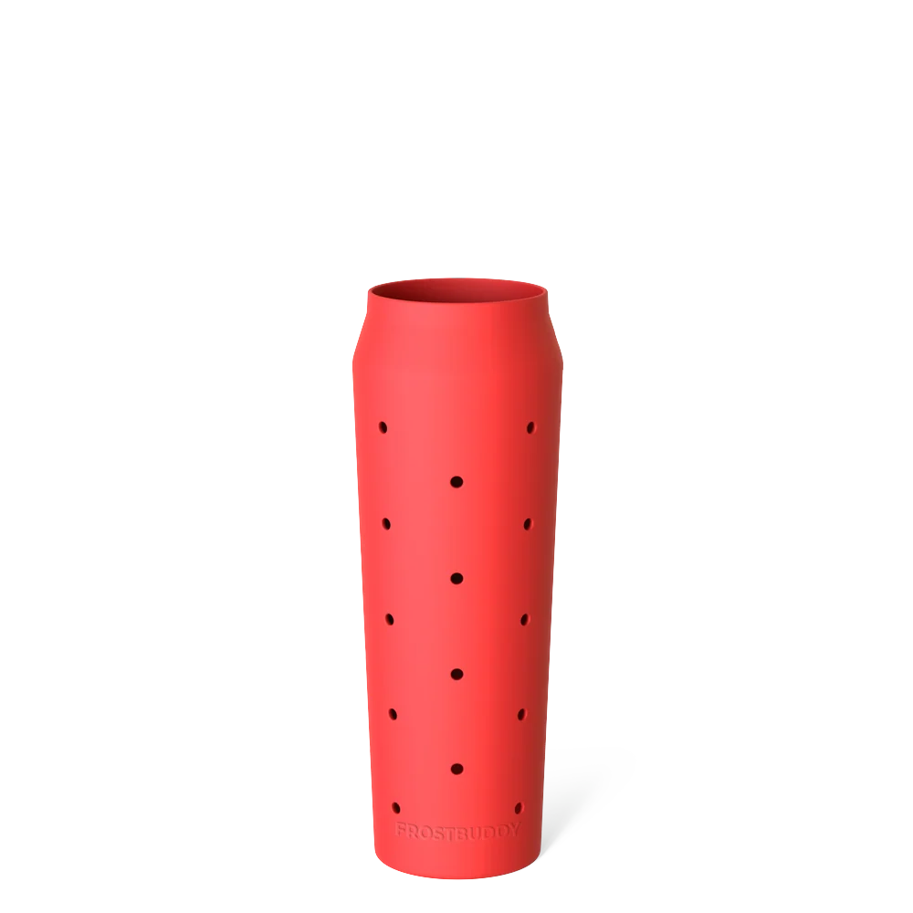 Bottle Buddy 32oz Skin | Red